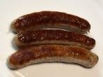Bratw&uuml;rste vom Grillen &uuml;brig?
