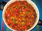 <strong>Chili</strong> con Carne Reste weiterverwerten