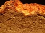 Selbst gebacken: Brot mit knuspriger Kruste