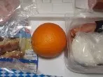 Orangenmarmelade: Einfaches & feines Schneiden der Orangen