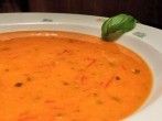 <strong>Tomatensuppe</strong> - einfach lecker