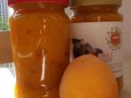 <strong>Aprikosenmarmelade</strong>