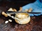 <strong>Erdnussbutter</strong> selbstgemacht