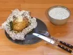 Backkartoffeln selbstgemacht