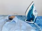 Hemden bügeln - ordentliche Vorbereitung