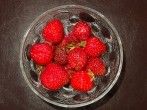 Jetzt noch <strong>Erdbeeren</strong> umsonst bekommen
