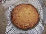 Bretonischer Butterkuchen