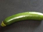 Zu viele Zucchini? Zuerst and&uuml;nsten dann einfrieren