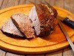 Tipps: <strong>Braten</strong> tranchieren