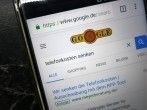 Telefonkosten senken mit <strong>Google</strong>