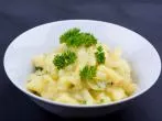 Allereinfachster Kartoffelsalat - gelingt immer