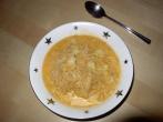 <strong>Sauerkrautsuppe</strong> - ganz einfach
