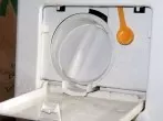 Müffeln von Wäsche und Waschmaschine verhindern