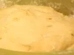 Gehzeit beim Hefeteig halbieren
