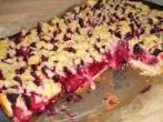 Zwetschgenkuchen vom Blech super lecker