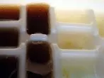 Coole Eiswürfel