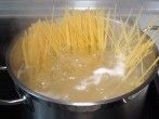 <strong>Spaghetti</strong> richtig kochen