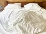 Bettenbeziehen - so rafft man sich dazu garantiert auf