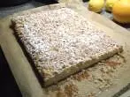 Butterstreuselkuchen