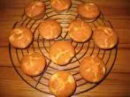 Schnelle Apfel-Muffins