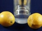 Zitronenessig selbst herstellen - Zitronen weiterverarbeiten