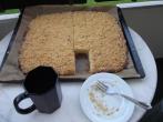 Butter-Streusel-Kuchen mit Frischkäse