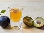 Pflaumenlikör selbstgemacht