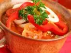 Letscho selbst gemacht