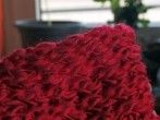 Woll- oder Cashmere Schal schonend reinigen