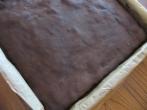 Nusskuchen mit Zucchini