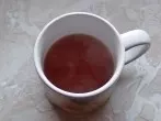 (Morgendlicher) Tee zu heiß?