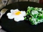Ged&uuml;nsteter Feldsalat