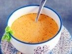 Ganz einfache Tomatensuppe - preiswert und lecker
