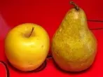 Birnen-Apfel-Kompott