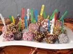 Kuchen-Lollis (Cake Pops) für Anfänger