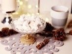 Großtantes Weihnachtsplätzchen