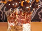 Rentier <strong>Cake-Pops</strong>