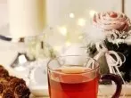 Leckerer Portweinpunsch zur Weihnachtszeit