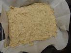 Leberwurst-Käse-Kartoffel-Keks für den Hund