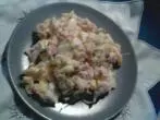 Sechser-Salat