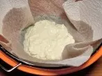 Magerjoghurt aufhübschen - Sahnige Konsistenz