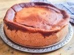 Leckerer <strong>Quarkkuchen</strong>