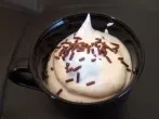 Espresso-Schoko-Quark