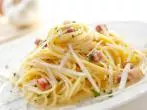 Carbonara-Soße alla Mamma Lina