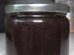 Einmachgläser / Marmeladengläser zum Einfrieren der Gerichte