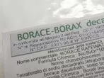 Borax gegen Silberfische