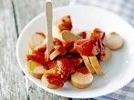 Currywurst-Spezial