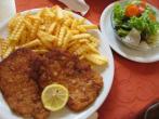 <strong>Schnitzel</strong>: Panierungs-Variationen und Tipps