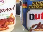 Nutella vs. Konkurrenzprodukte