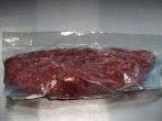 Fleisch einfrieren (für den kleinen Haushalt)
